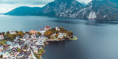 Pleite-Schock am Traunsee: Spitzenkoch gibt auf