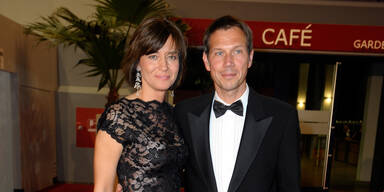 Ehe-Aus bei Talk-Masterin Illnerin und ihrem Top-Manager 