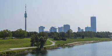 Neue DOnau