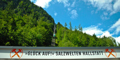 Salzwelten Hallstatt