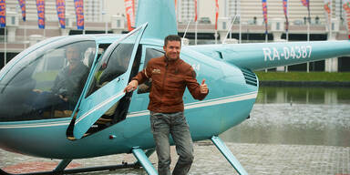 baumgartner