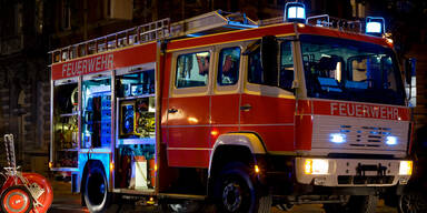 feuerwehr