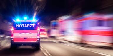 70-Jähriger tot in Wald entdeckt
