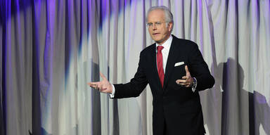Schock-Beichte: SO wenig Rente bekommt Harald Schmidt