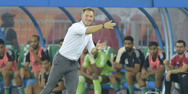 Jaissle holt mit Al Ahli sensationell die Champions League 