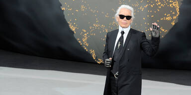 So viel ist die Lagerfeld-Villa in Paris wert 