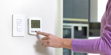 Riesen Ärger in Wien: 25.000 Haushalte ohne Fernwärme!