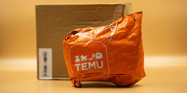 Packerl-Hammer: Jetzt fällt Zollfreigrenze für Temu und Co.