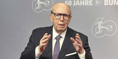 Massage-Verbot für Kult-Calmund auf TUI-Schiff: Das steckt dahinter