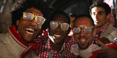 Knalleffekt: FC Bayern holt zwei Legenden zurück