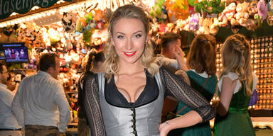 Liebes-Aus bei Anna-Carina Woitschak