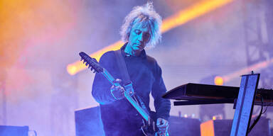 Schock: Legendärer "The Cure"-Gitarrist verstorben