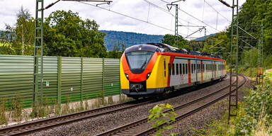 regionalzug 