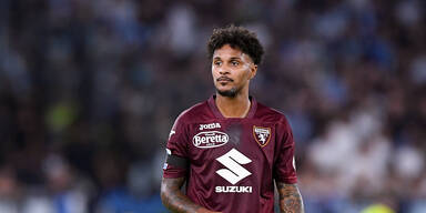 Turin-Abschied: Lazaros nächster Klub wird wohl exotisch