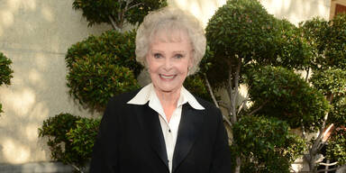 Hollywood-Legende June Lockhart mit 100 Jahren verstorben