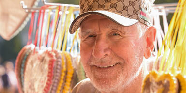 Klo-Ärger bei "Kampf der Reality AllStars": Prinz Frédéric von Anhalt schmeißt hin