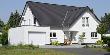 Bei Immobilienverkäufen thront Niederösterreich an der Spitze