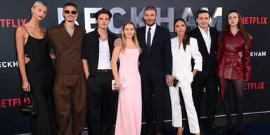 beckham
