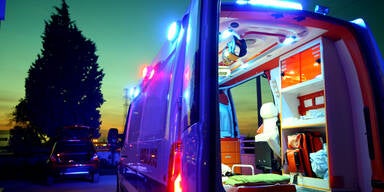 Biker (67) kollidiert mit Leitschiene - tot