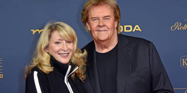 Howard Carpendale packt aus: Die Affäre, die seine Ehe fast zerstörte