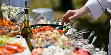 Pleite-Welle: Bio-Catering-Anbieter ist insolvent