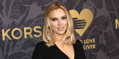 Scarlett Johansson und Co.: Diese Weltstars stürmen jetzt die Côte d'Azur