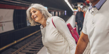 U-Bahn Wien