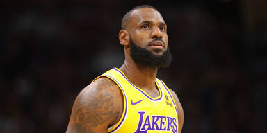 Gastgeber LeBron James lässt Met Gala platzen – DAS steckt hinter seiner Absage