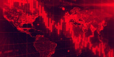 Krieg im Iran: Öl & Gas werden teuer, Aktien verlieren massiv