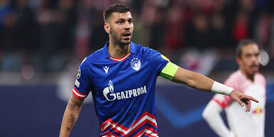 Dragović-Hammer: Die Wahrheit über das Belgrad-Comeback