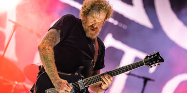 Brent Hinds