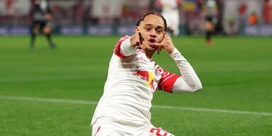 Xavi Simons