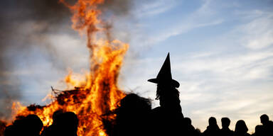 Bauernregel: Das bedeutet das Wetter in der Walpurgisnacht