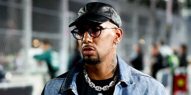 Emotionale Worte: Boateng äußert sich zum Tod von Ex-Freundin