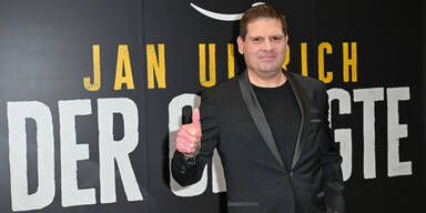 Diese Brüche hat Jan Ullrich beim Horror-Sturz erlitten 