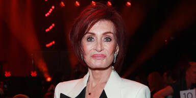 Berührend! Sharon Osbourne verrät Ozzys letzte Worte & dass er wusste, er würde sterben