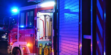 feuerwehr österreich