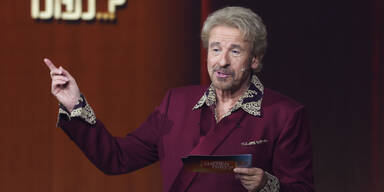 SO wird Thomas Gottschalk zum Insta-Star