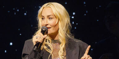 Sarah Connor schockt Fans mit Tour-Ansage