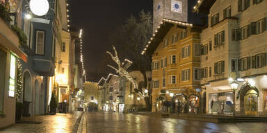 Kitzbühel