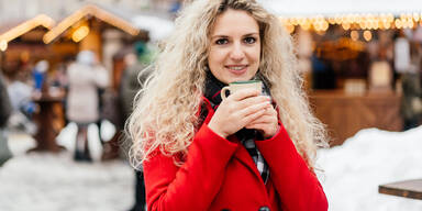 X-MAS Winterstories: Hier gibt es den günstigsten Punsch der Stadt