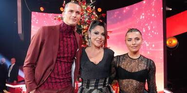 Sophia Thomalla über Zverev und Weihnachten: "Mama ist sehr traurig"