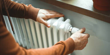Frostiger Jahresstart lässt Fernwärmebedarf steigen
