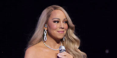 Mariah Careys Luxus-Penthouse in New York steht um 23 Millionen zum Verkauf