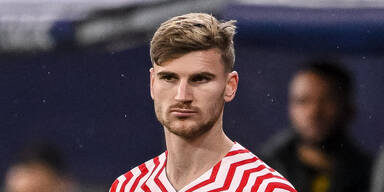 Baby-Glück: Ex-Nationalspieler ist Vater geworden