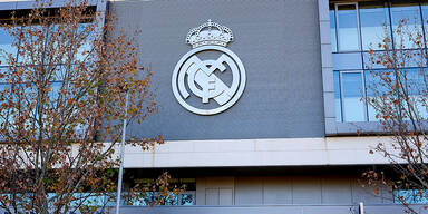 Real Madrid fordert Millionen von UEFA