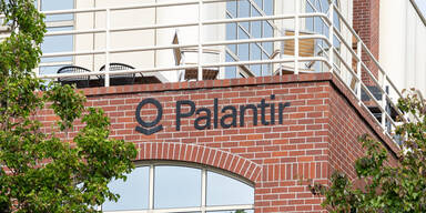 Palantir übertrifft Erwartungen - Prognose angehoben