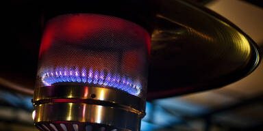 Heizschwammerl löste CO-Vergiftungen aus: 11 Verletzte