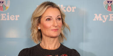 monika gruber