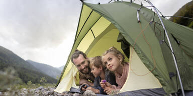 Heimische Campingbranche bleibt auf Wachstumskurs: 8,8 Millionen Nächtigungen 2025 